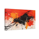 Chromatic Dreams: Abstract Spectrum