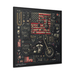 Harley Davidson : la route du luxe