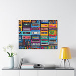 Pixel Playground : redécouvrir le jeu des années 90