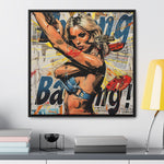 Femme Fatale: Exploring Pop Culture