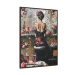 Luxury and Refinement