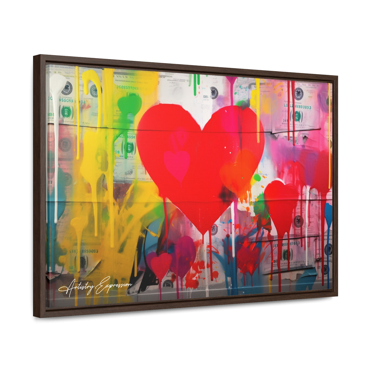 Currency of Love