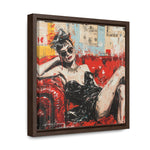 Glamour emblématique