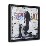 Urban Melange: Photorealistic Chaos