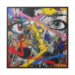 Exploration of Humanity: A Vibrant Urban Tapestry