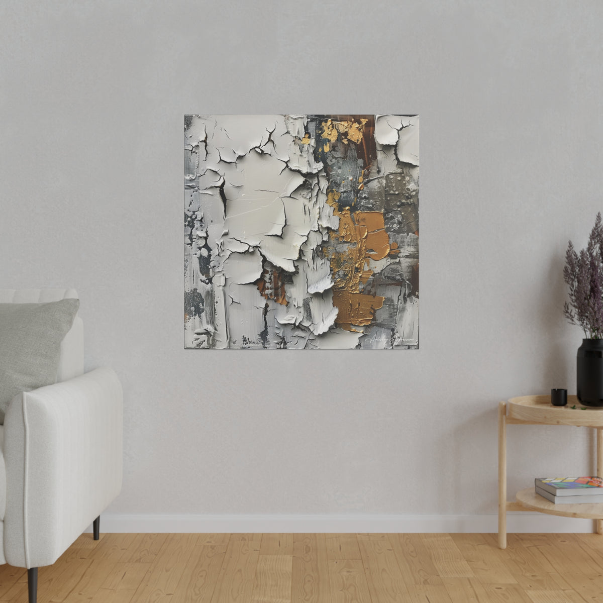 Fractured Harmony