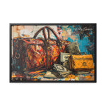 Richesse et élégance