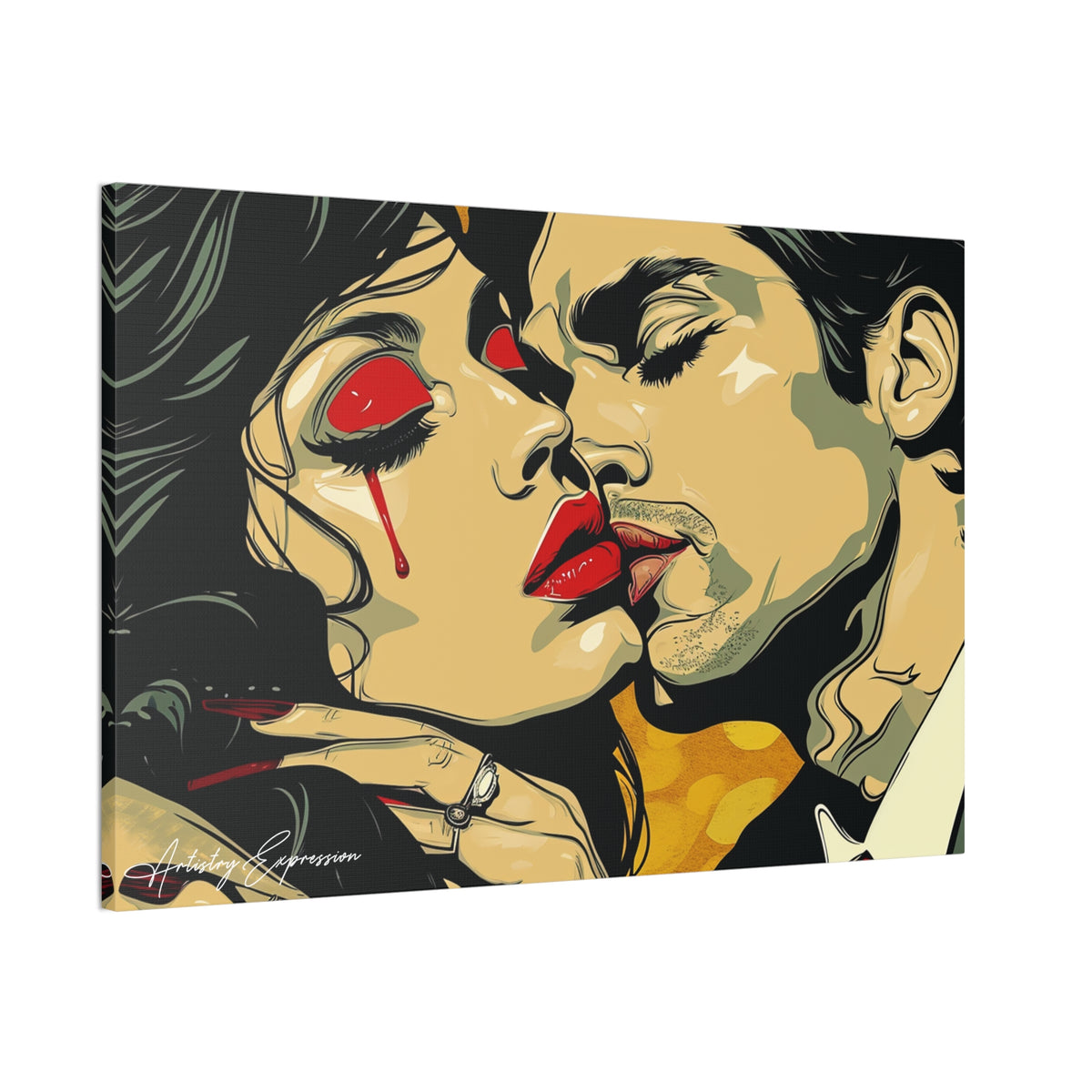 Pop Love