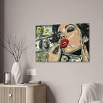 Chuchotements riches