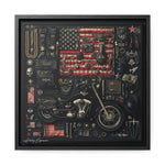 Harley Davidson : la route du luxe