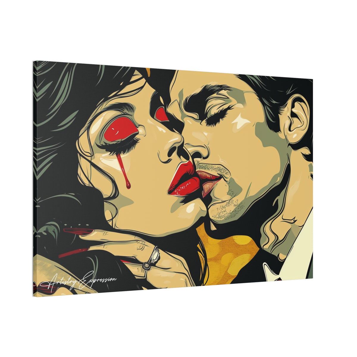 Pop Love