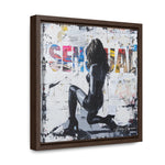 Urban Melange: Photorealistic Chaos