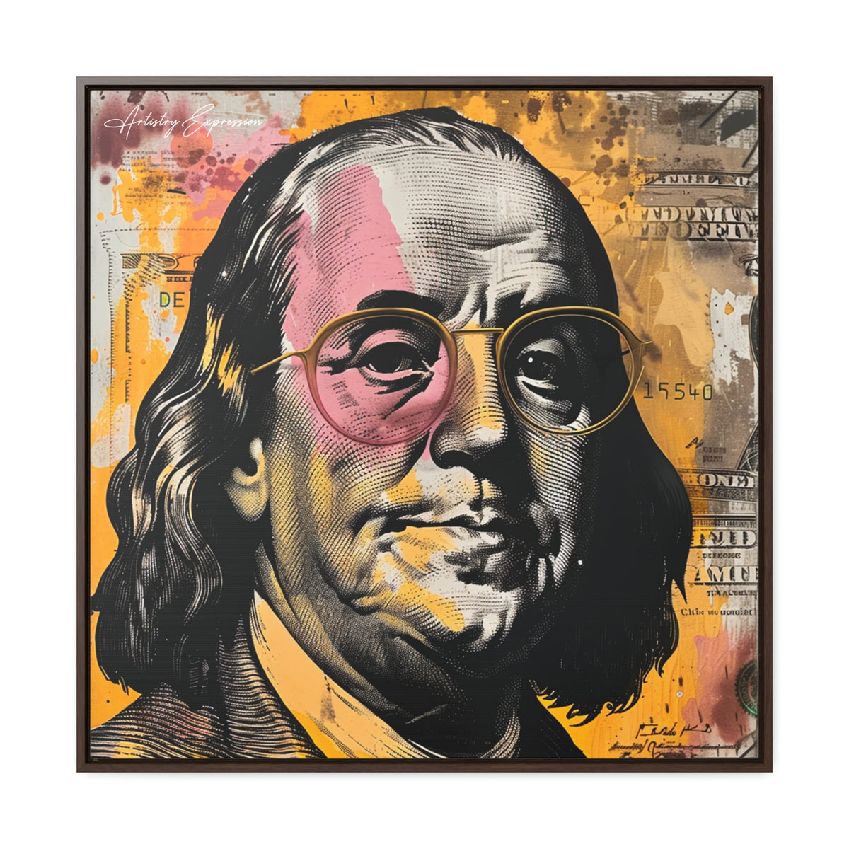 Franklin Remix