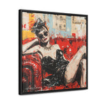 Glamour emblématique