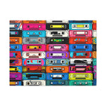 Retro Rewind: Nostalgia of the 90s VHS