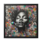 Identité urbaine : un portrait du chaos et de la connexion