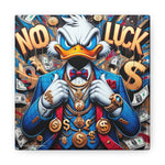 Wealthy Quack : L'art de l'agitation