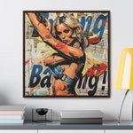 Femme Fatale: Exploring Pop Culture