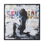 Urban Melange: Photorealistic Chaos