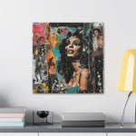 Colorful Flashback: Embracing 90s Sensibilities