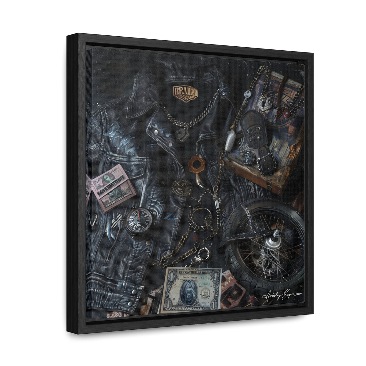 Harley Davidson: Riding the Dream