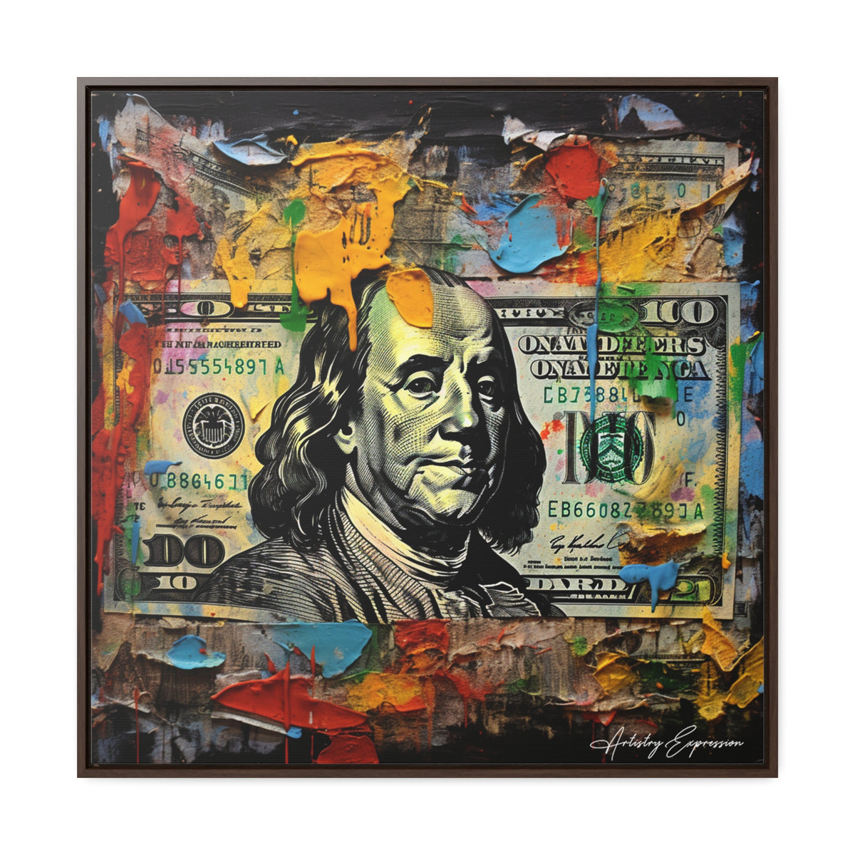 Urban Treasury