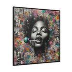 Identité urbaine : un portrait du chaos et de la connexion