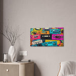 VHS Vault : redécouvrir la nostalgie des années 90