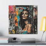 Colorful Flashback: Embracing 90s Sensibilities