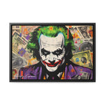 Les richesses du Graffiti Joker