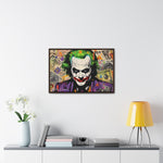 Les richesses du Graffiti Joker