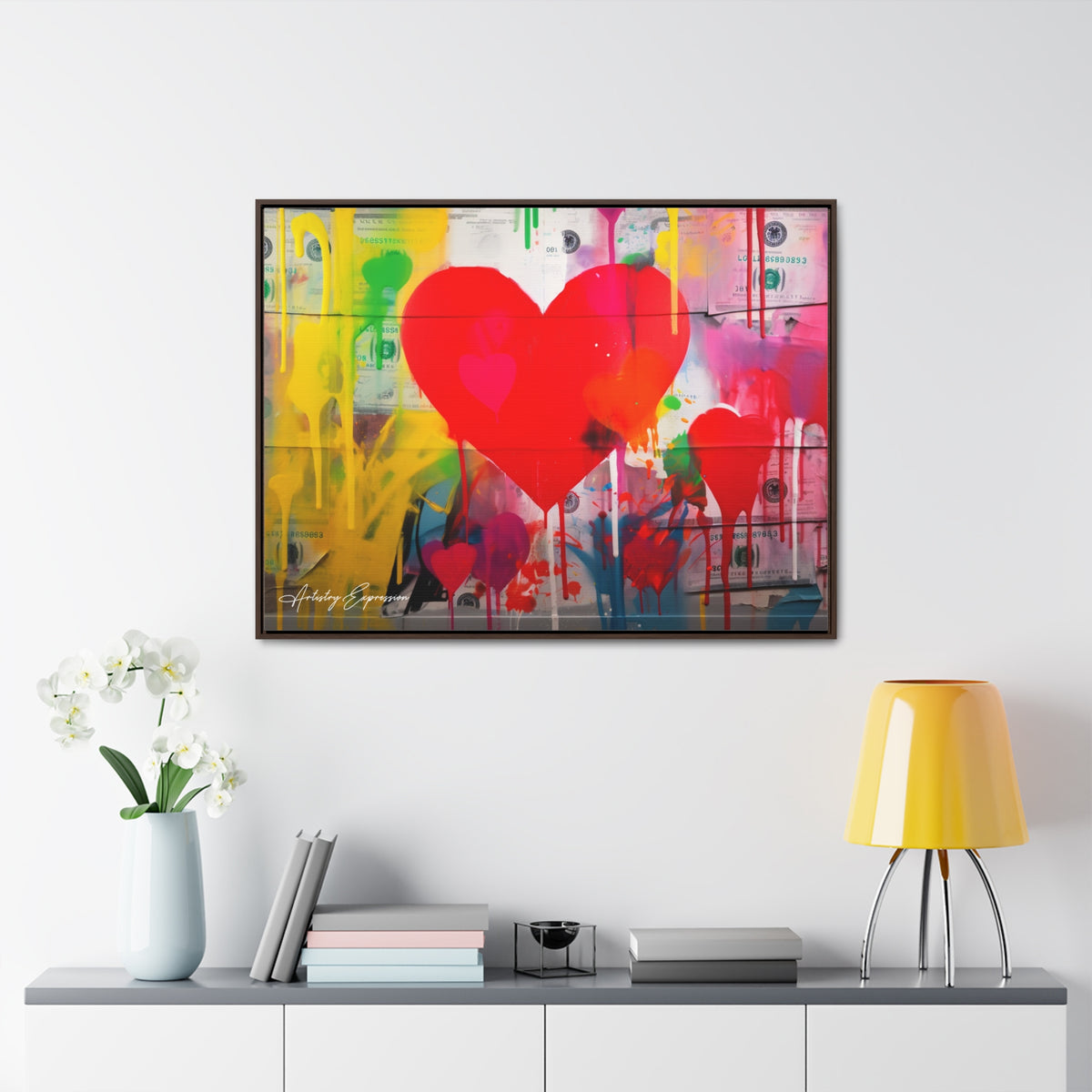Currency of Love