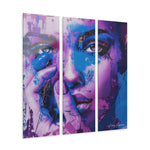 Radiant Escape : une expression contemporaine