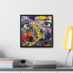 Exploration of Humanity: A Vibrant Urban Tapestry