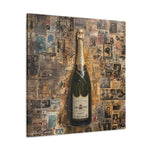 Luxury Collage: The Art of Excess