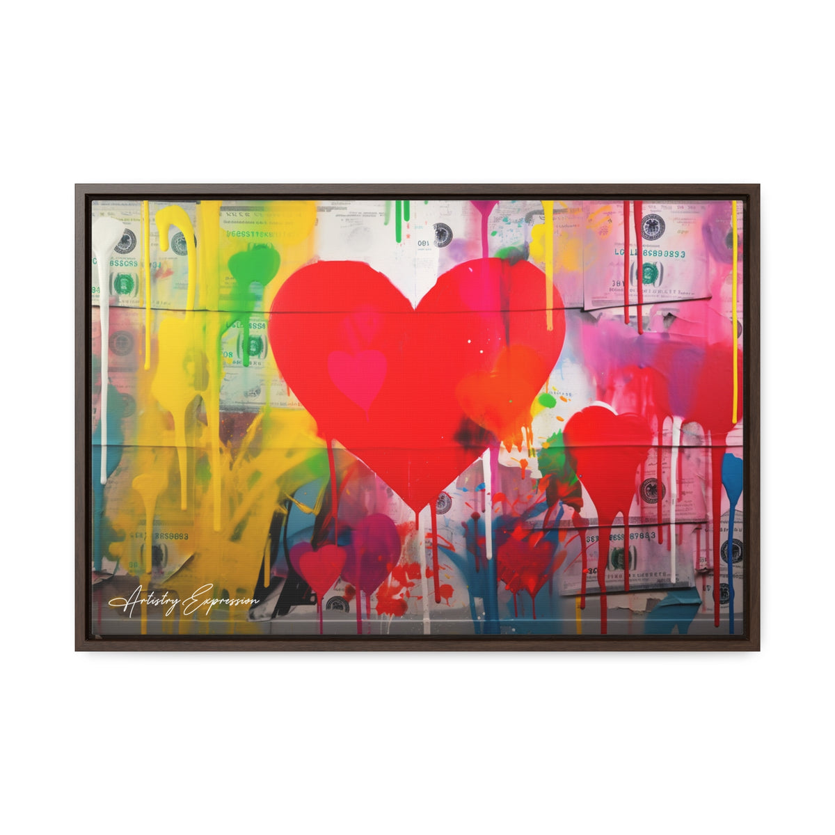 Currency of Love