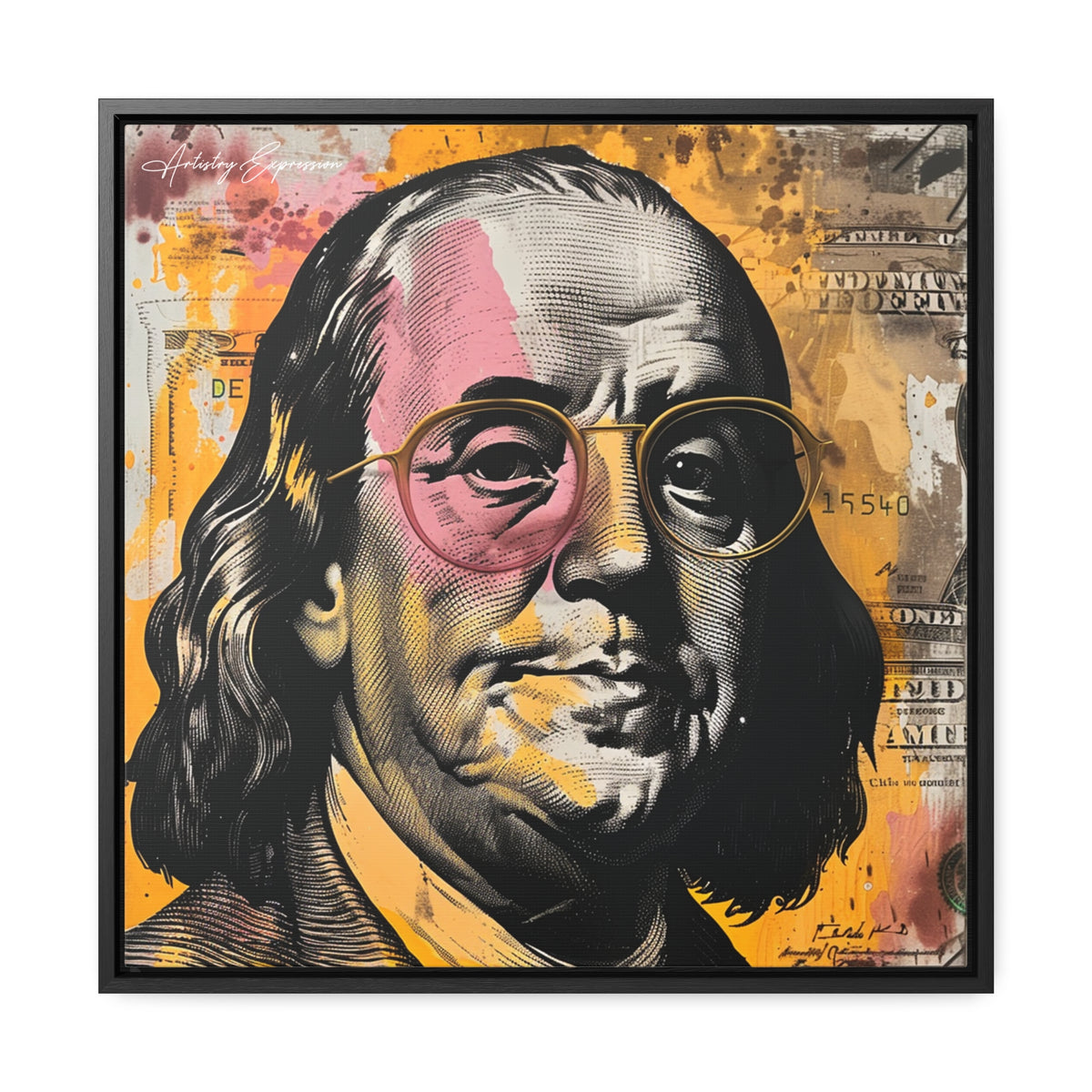 Franklin Remix