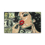 Chuchotements riches