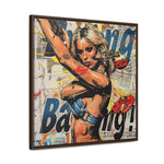 Femme Fatale: Exploring Pop Culture