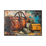 Richesse et élégance