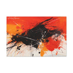 Chromatic Dreams: Abstract Spectrum