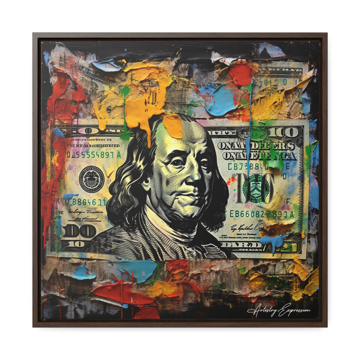Urban Treasury