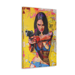 Femme Fatale: Sensuality in Pop Culture