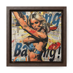 Femme Fatale: Exploring Pop Culture