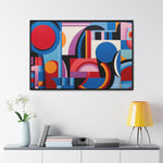 Harmonie des teintes