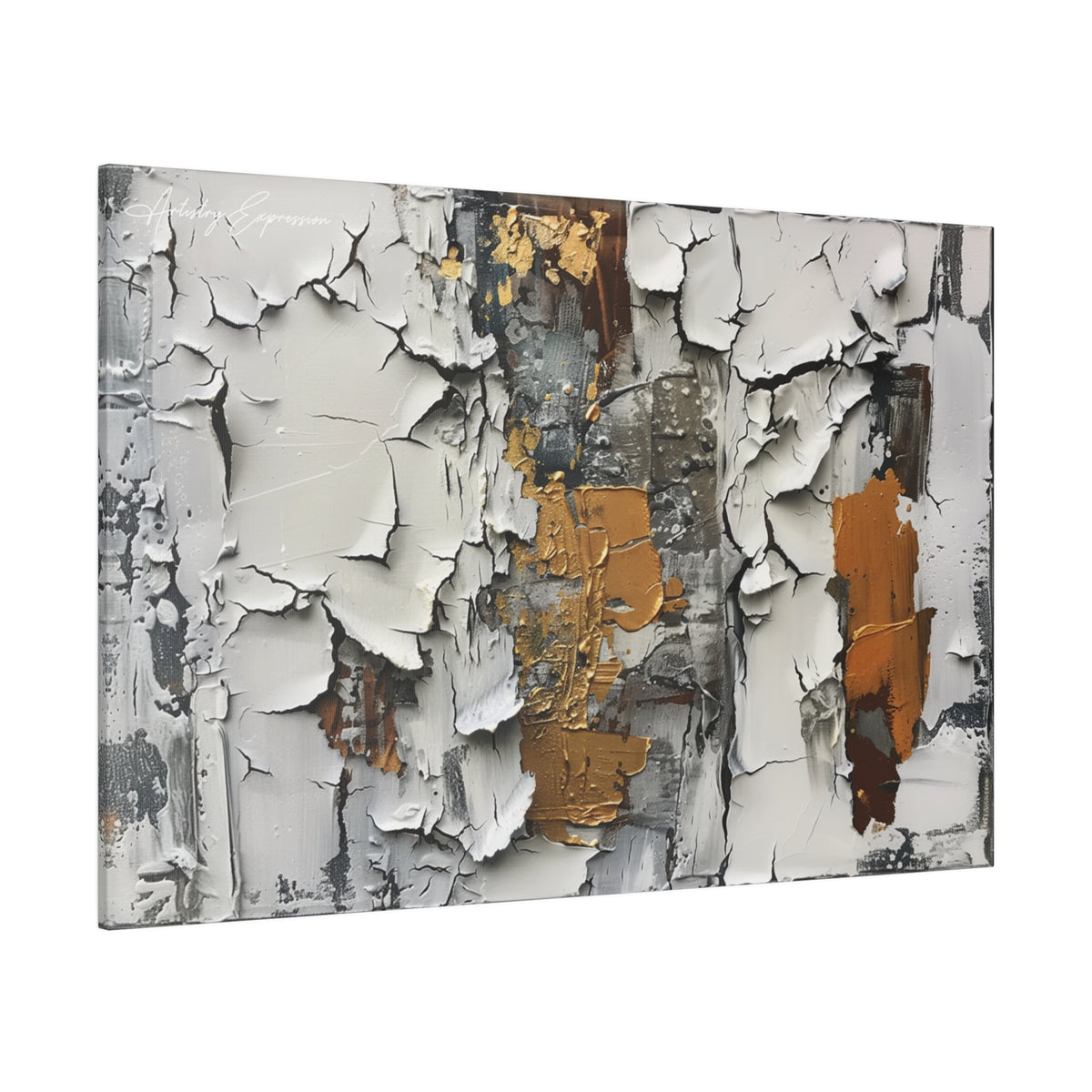 Fractured Harmony