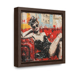 Glamour emblématique