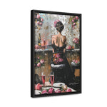 Luxury and Refinement