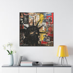 Visual Symphony of Chaos