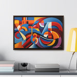 Abstract Kaleidoscope